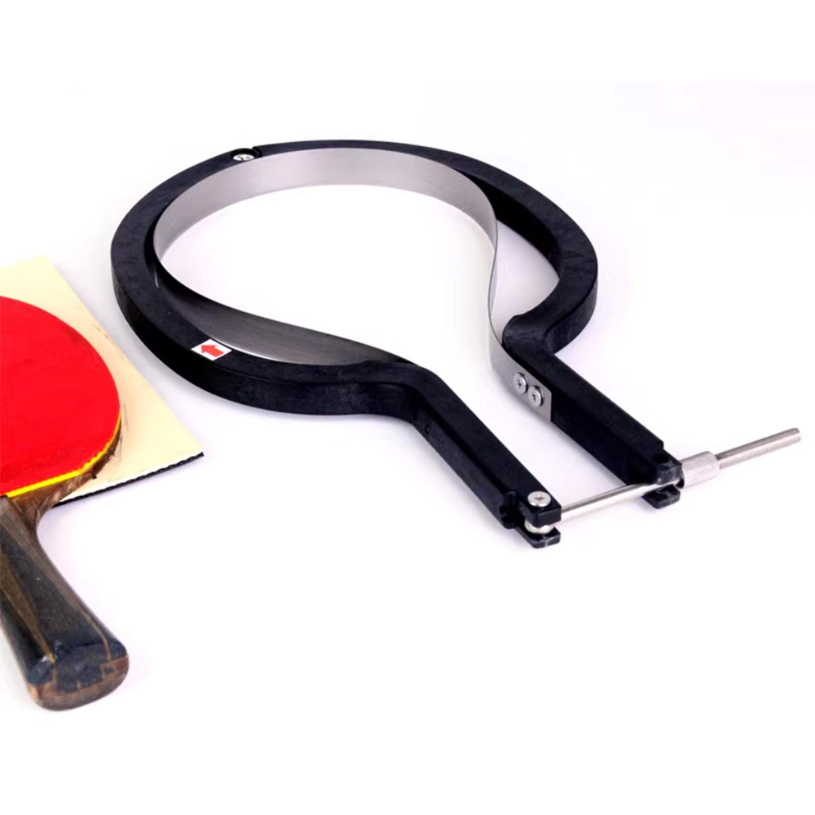 Table Tennis Table - High Performance Table Tennis Cut Kit
