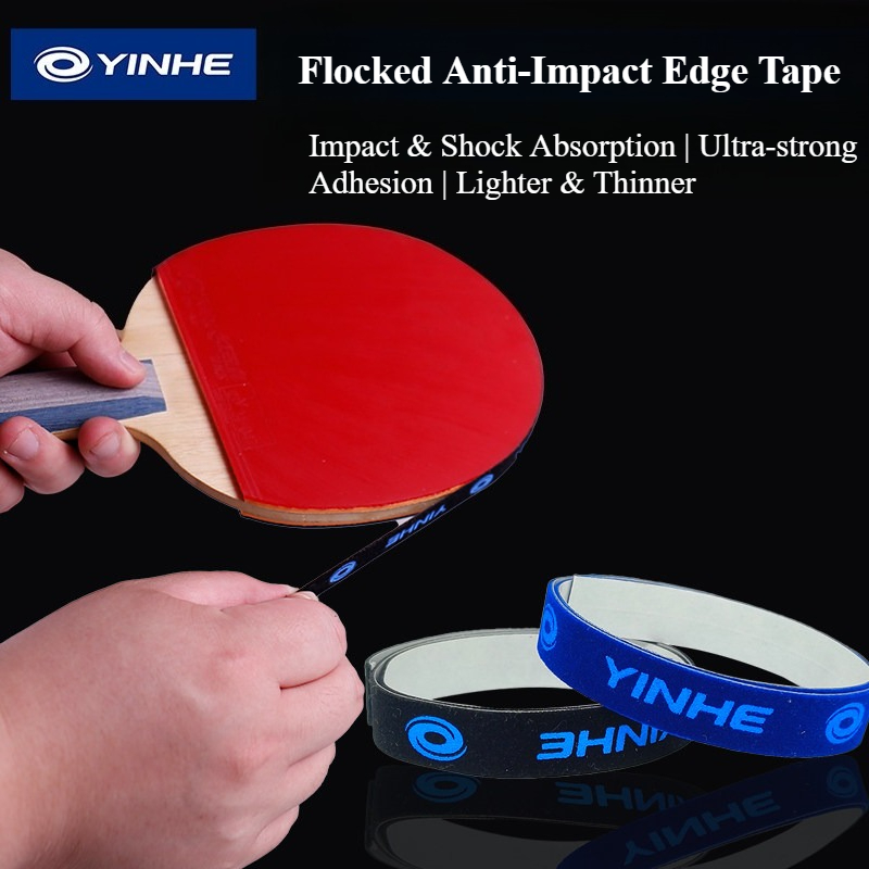 Table Tennis Bat - Yinhe SelfAdhesive Tape Table Tennis Racket