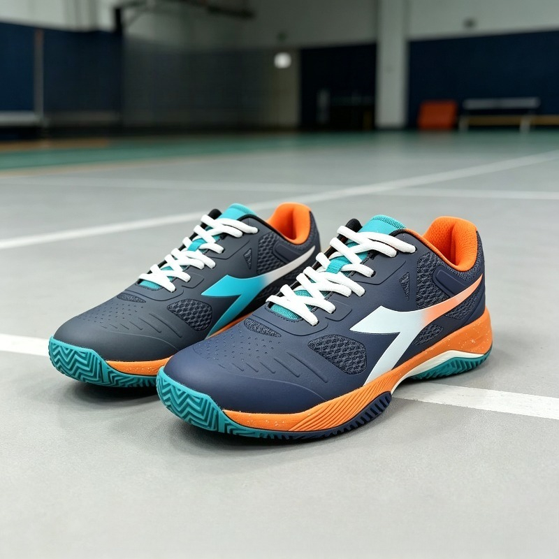 Table Tennis Form - 2026 Best Selling Tennis Shoes Men