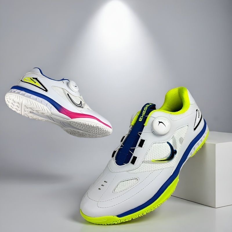 Table Tennis Vs Badminton - Professional Table Tennis Shoes Men Women
