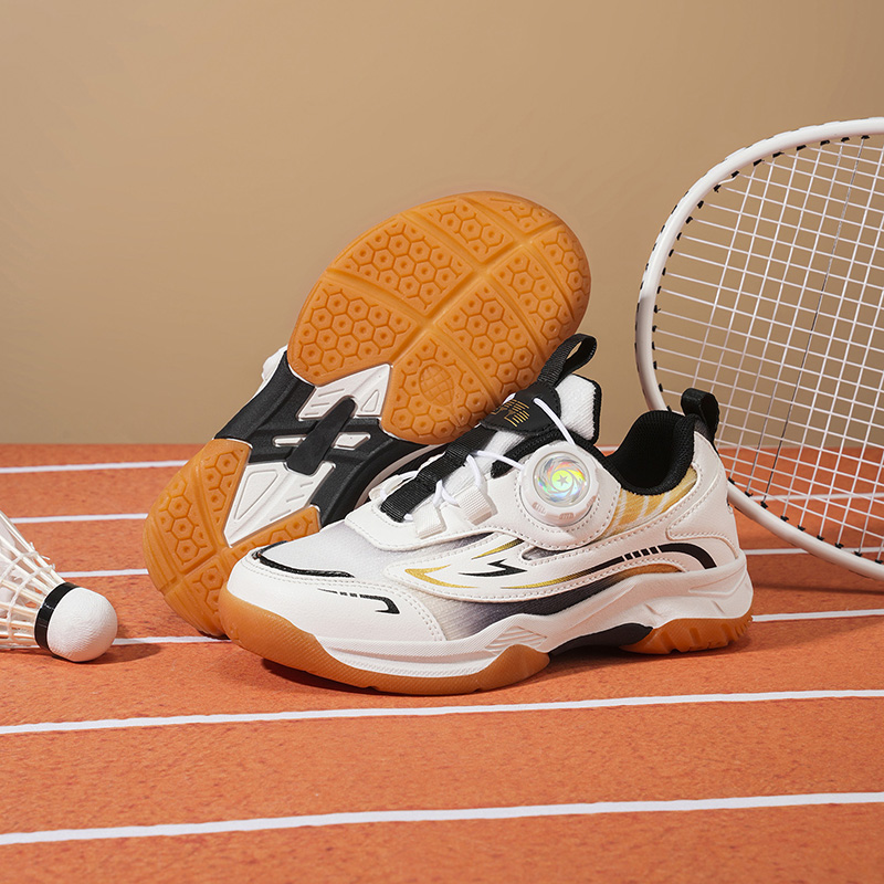Table Tennis Form - Tennis Shoes Outdoor Fashion Mesh Breathable