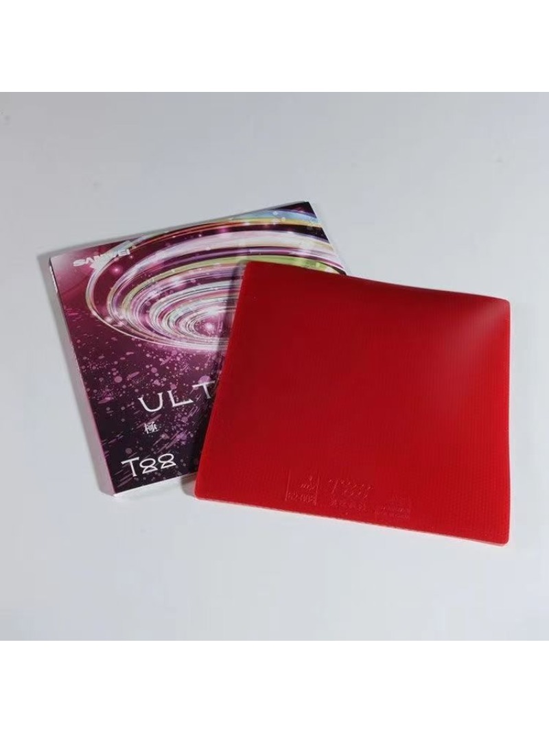 Table Tennis Racket - SANWEI T88 Ultra Spin Table Tennis