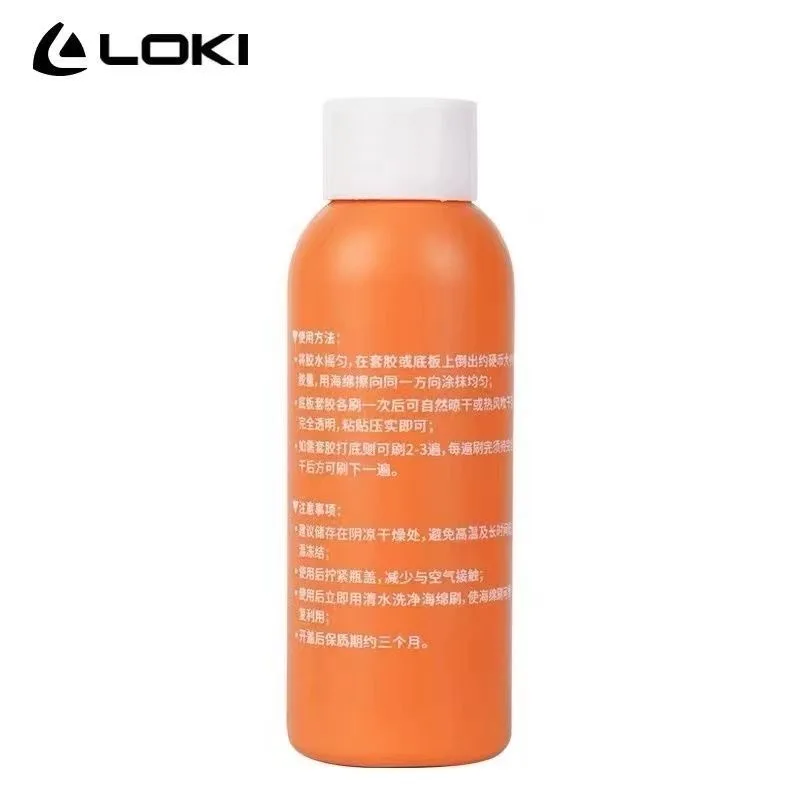 LOKI Waterbased Glue 100ml Wat - Table Tennis Movie recension och pris