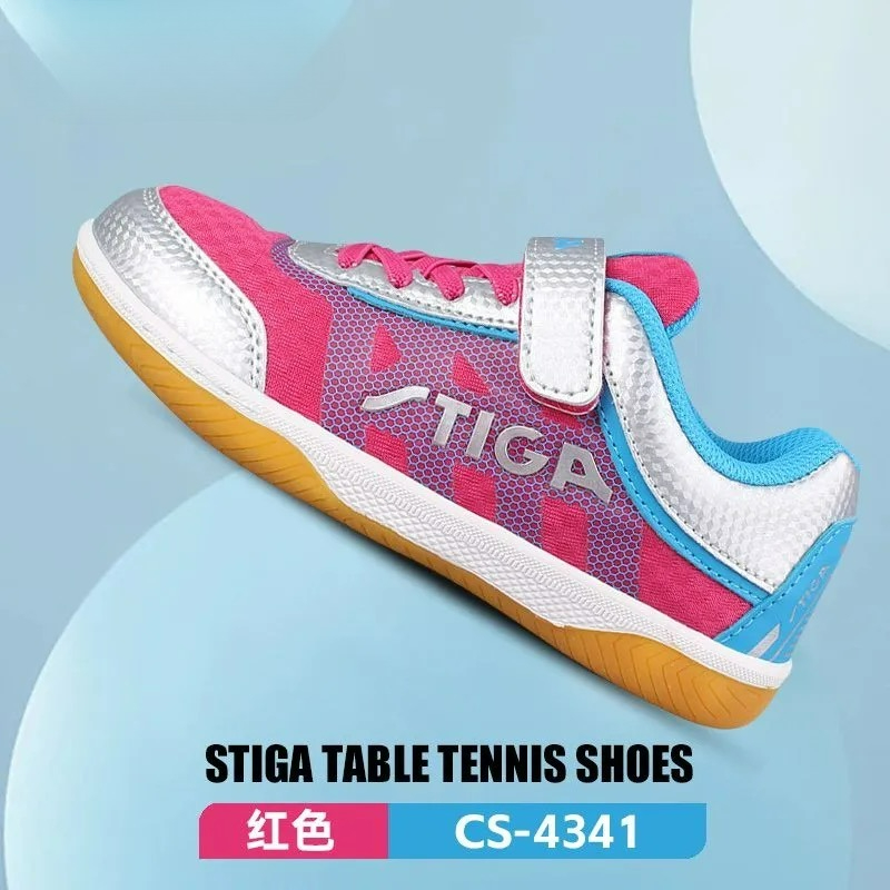Professional Table Tennis Shoe - Table Tennis Vs Badminton recension och pris