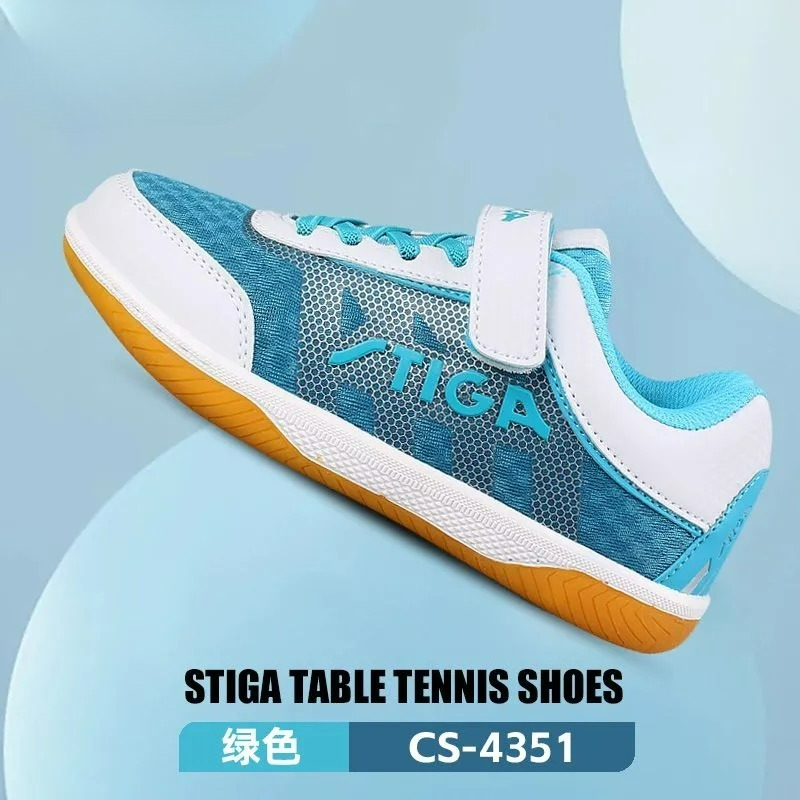 Professional Table Tennis Shoe - Table Tennis Vs Badminton recension och pris
