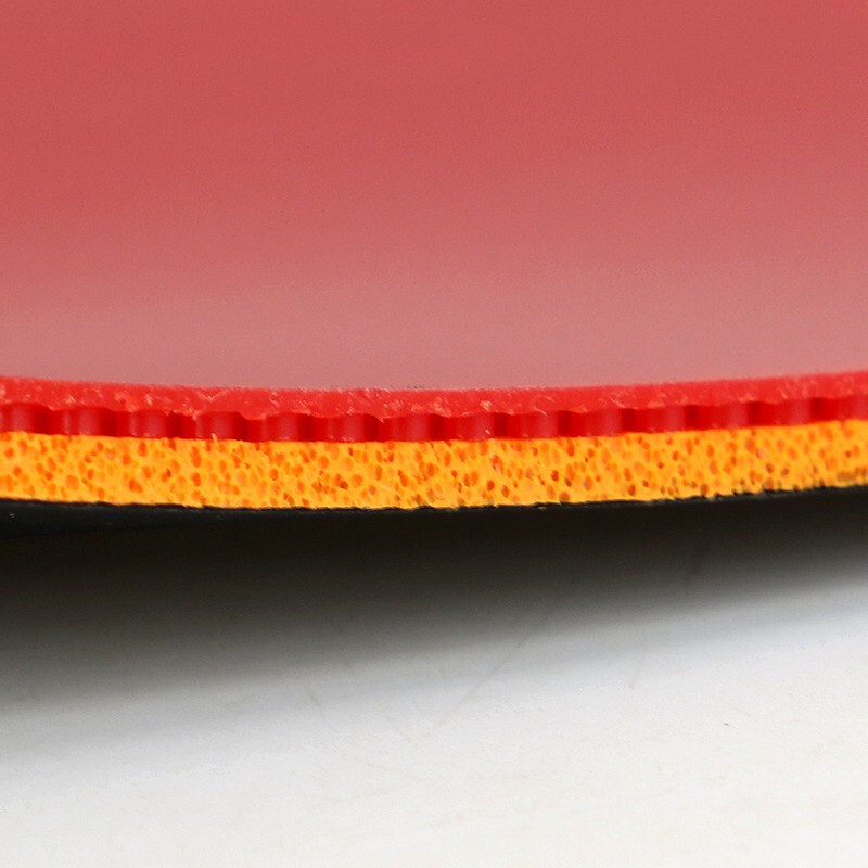 STIGA DNA PRO S DNA PRO M DNA  - Table Tennis Forehand recension och pris