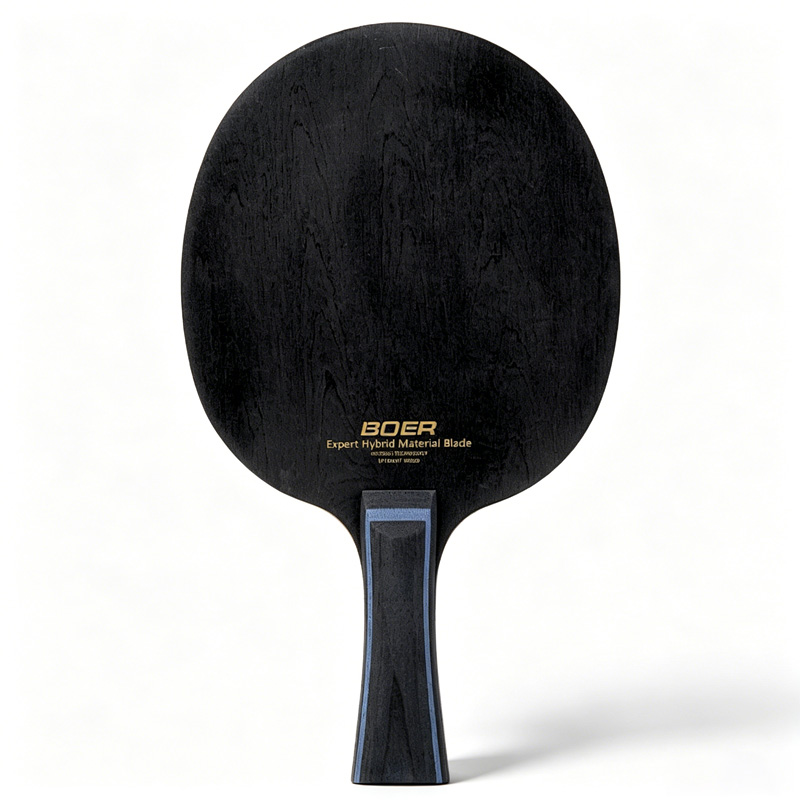 BOER DRAGON Table Tennis Blade - Table Tennis Viscaria recension och pris