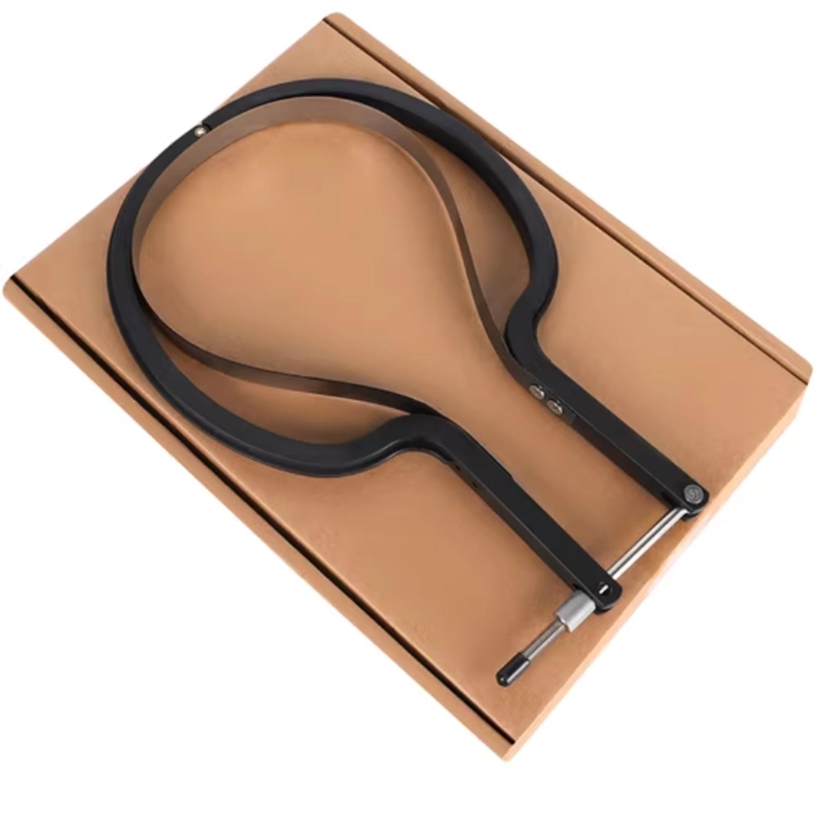 Table Tennis Cut Kit with Curv - Table Tennis Racket recension och pris