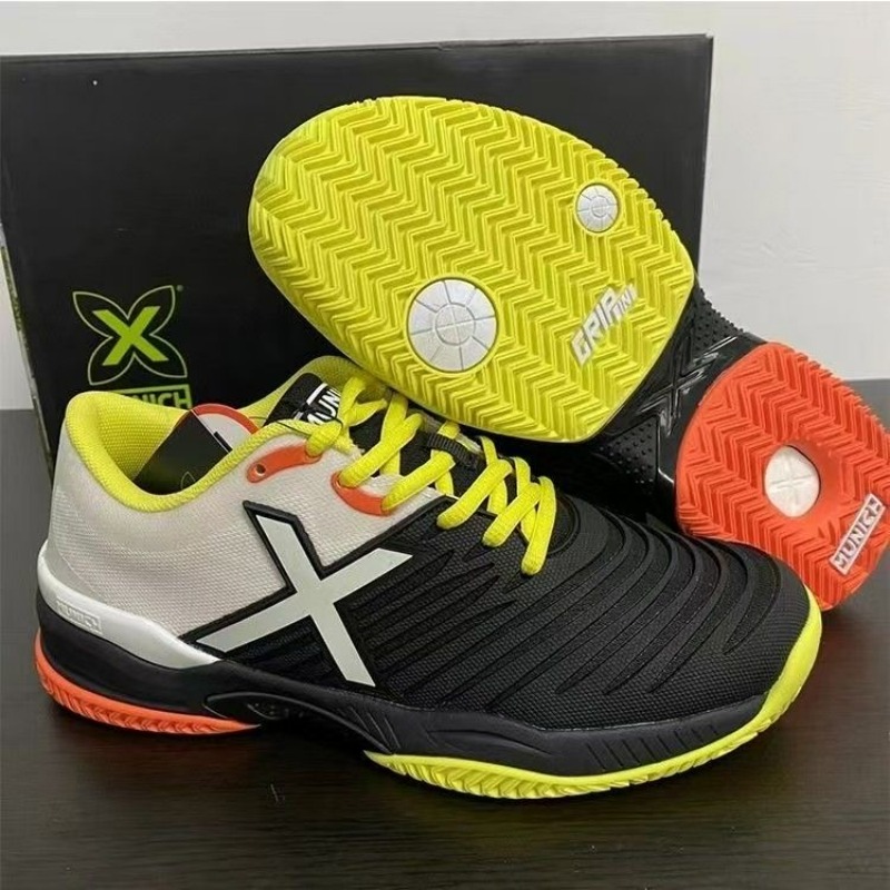 Professional Tennis Shoes Men  - Table Tennis Form recension och pris