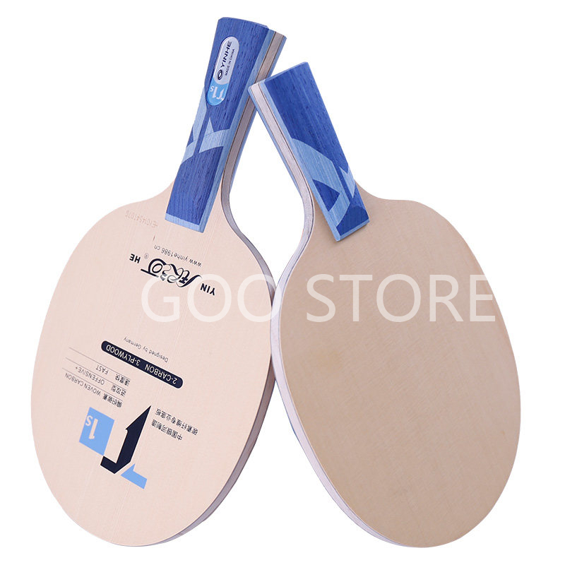 YINHE T-1S / T1S Table Tennis  - Table Tennis Viscaria recension och pris