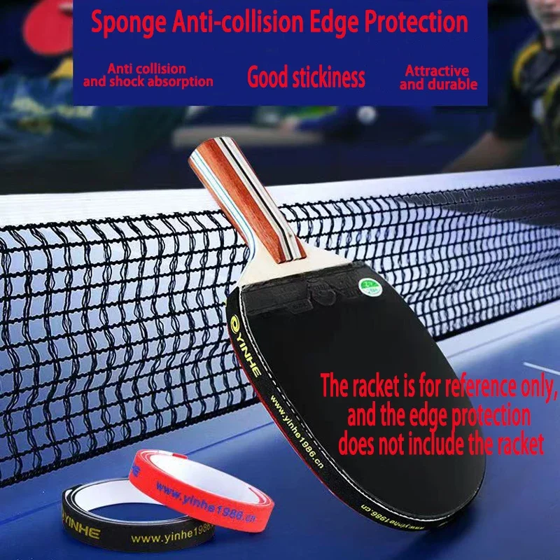 Yinhe SelfAdhesive Tape Table  - Table Tennis Bat recension och pris