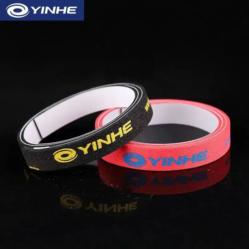 Yinhe SelfAdhesive Tape Table  - Table Tennis Bat recension och pris