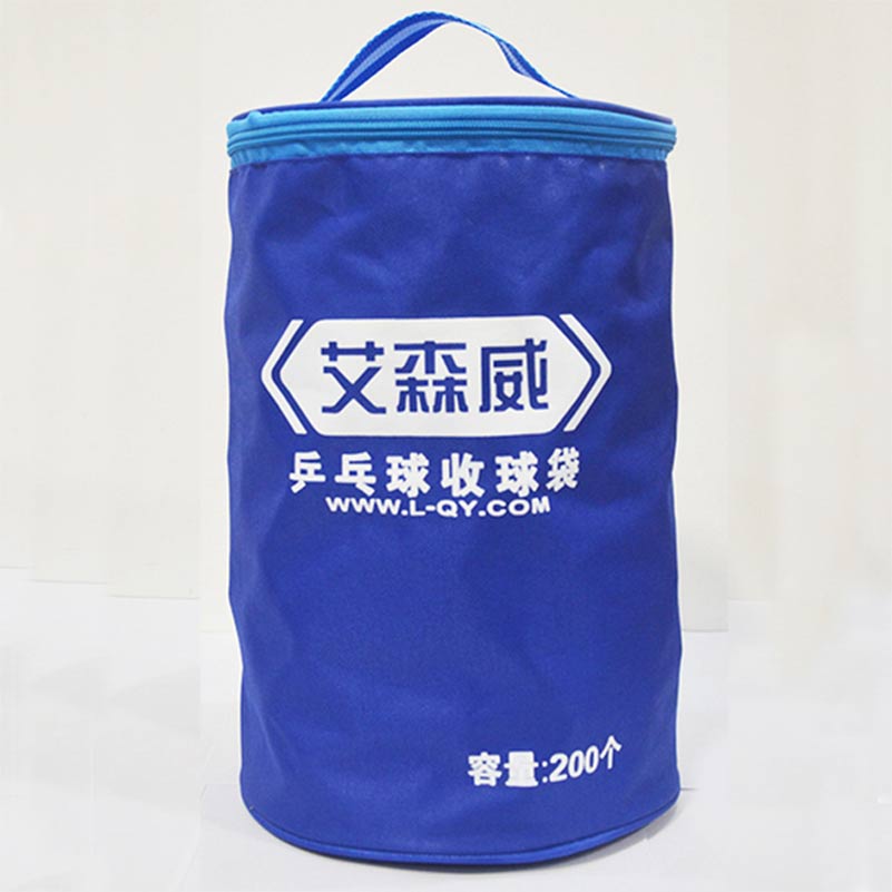 Professional Oxford Table Tenn - Table Tennis Kit Bag recension och pris