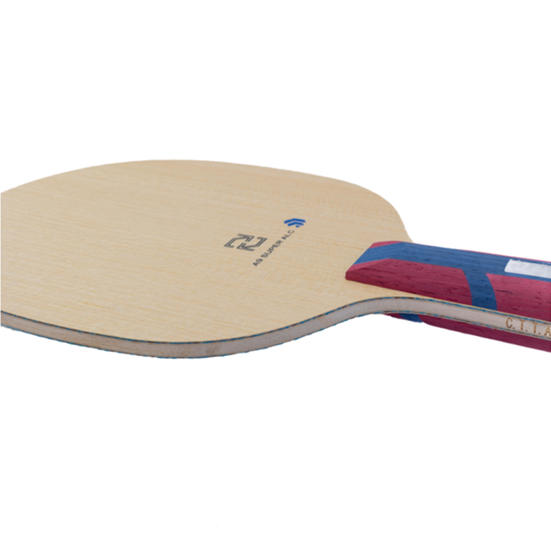 XI EN TING A9 SUPER ALC Table  - Table Tennis Viscaria recension och pris