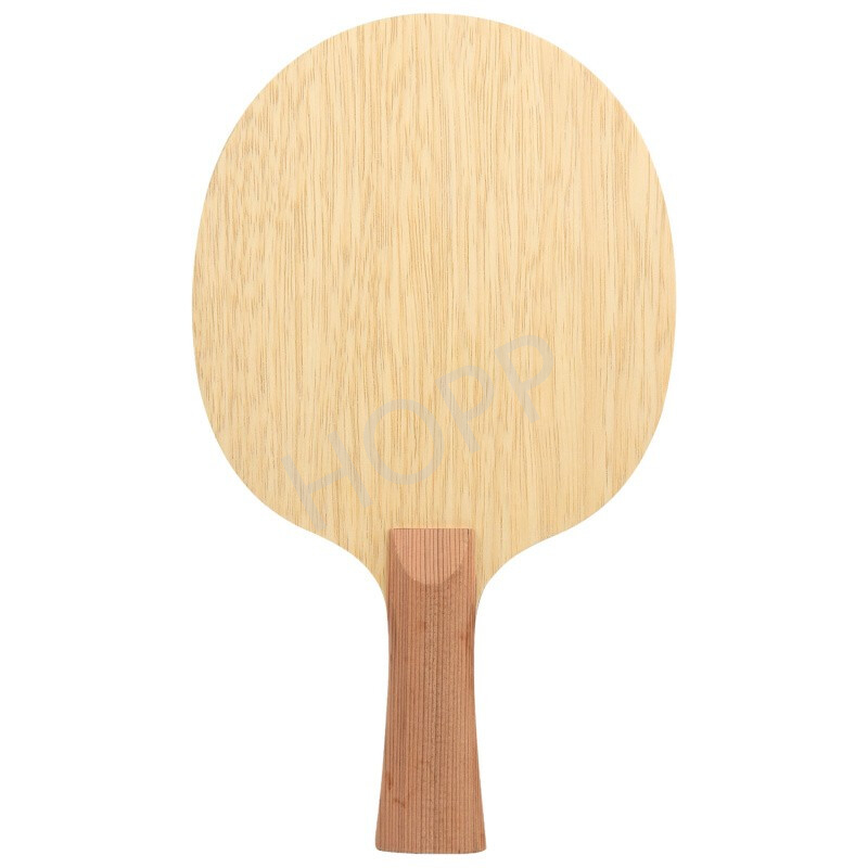 YINHE T-11 T11S (Balsa Light W - Table Tennis Forehand recension och pris