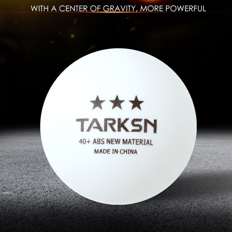 Tarksn 3 Stars Table Tennis Ba - Table Tennis Vr recension och pris