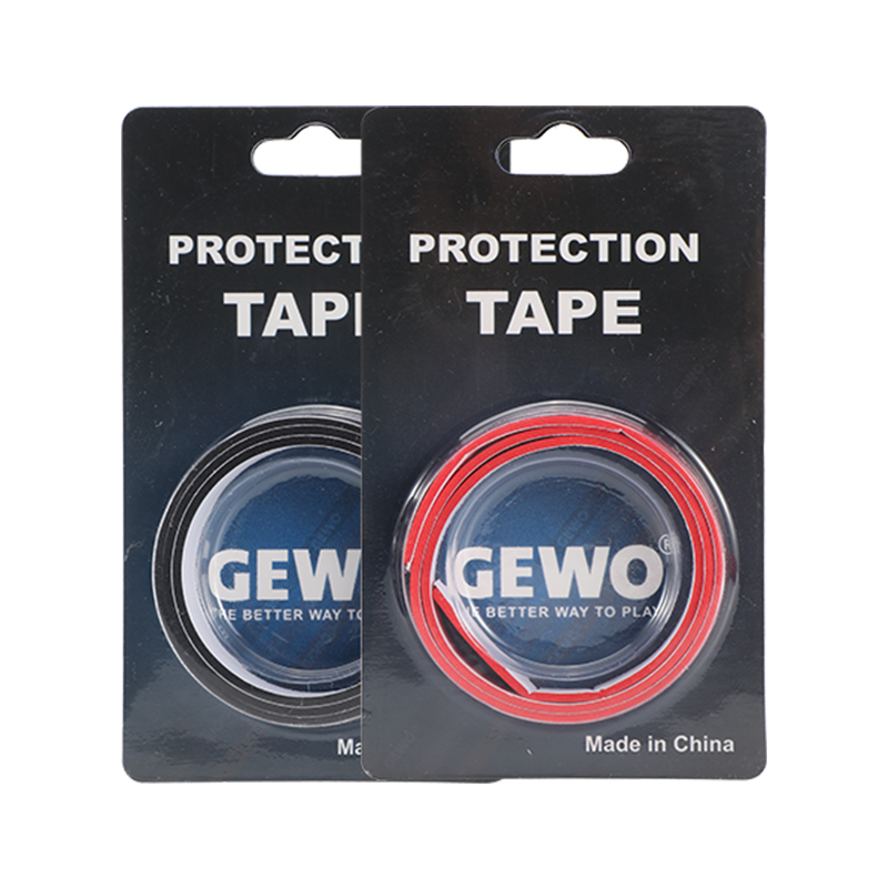 Original GEWO Table Tennis Rac - Table Tennis Bat recension och pris