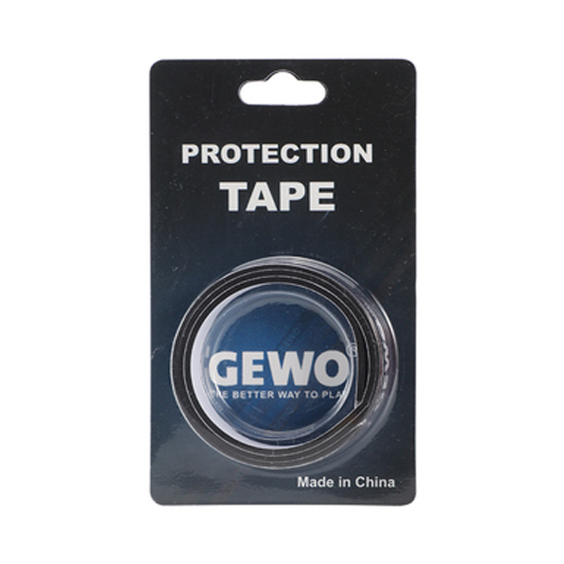 Original GEWO Table Tennis Rac - Table Tennis Bat recension och pris