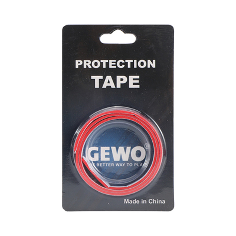 Original GEWO Table Tennis Rac - Table Tennis Bat recension och pris