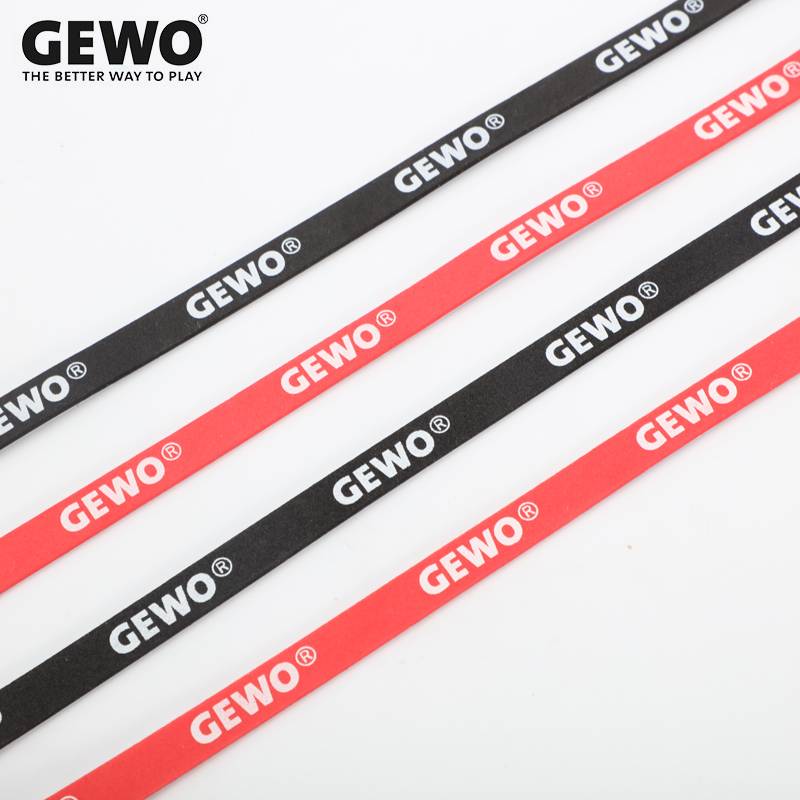 Original GEWO Table Tennis Rac - Table Tennis Bat recension och pris