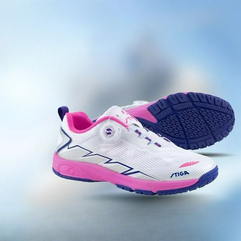 Professional Table Tennis Shoe - Table Tennis Vs Badminton recension och pris