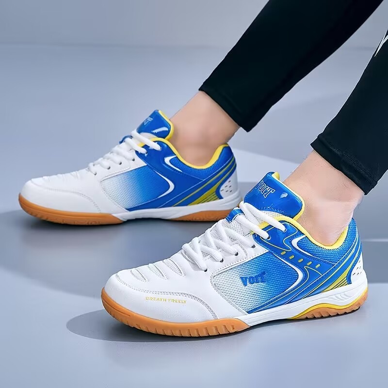 Summer Table Tennis Shoes For  - Table Tennis Vs Badminton recension och pris
