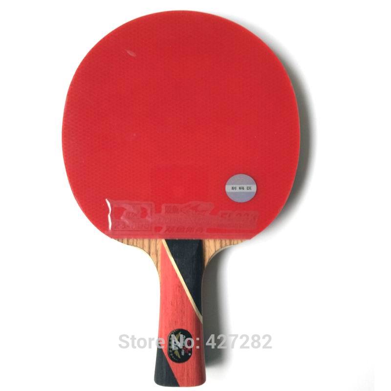 Original Double Fish Table Ten - Table Tennis Viscaria recension och pris