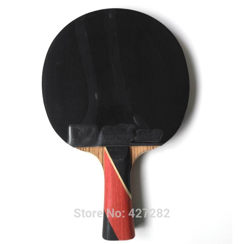 Original Double Fish Table Ten - Table Tennis Viscaria recension och pris