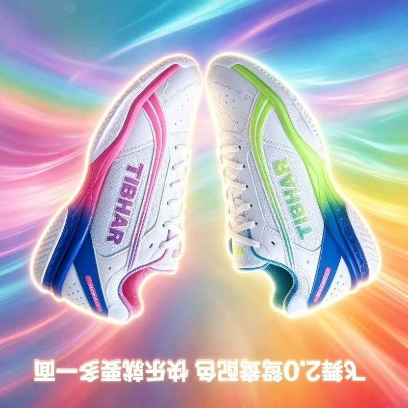 Luxury Brand Badminton Shoes M - Table Tennis Vs Badminton recension och pris