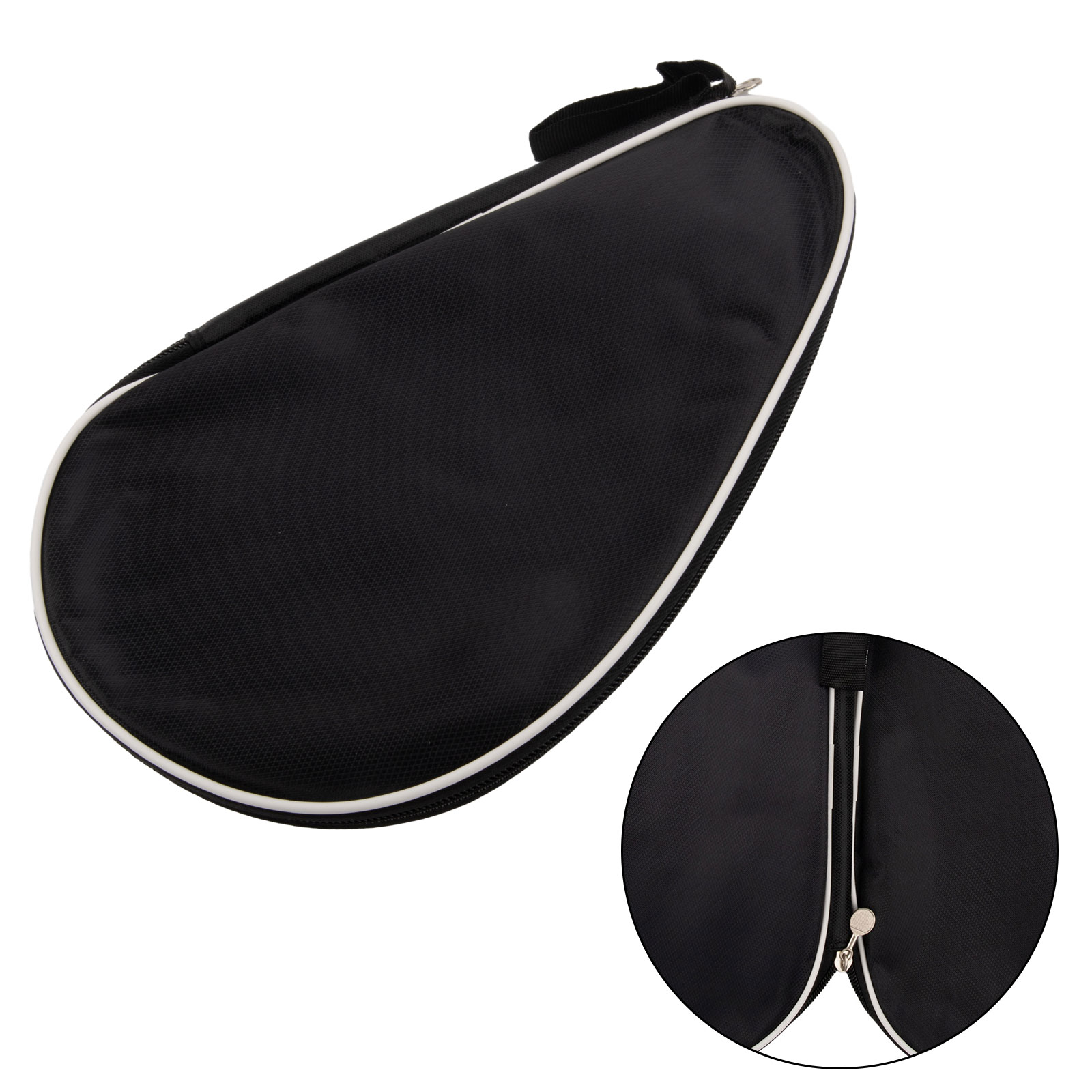 Table Tennis Racket Bag With H - Table Tennis Kit Bag recension och pris