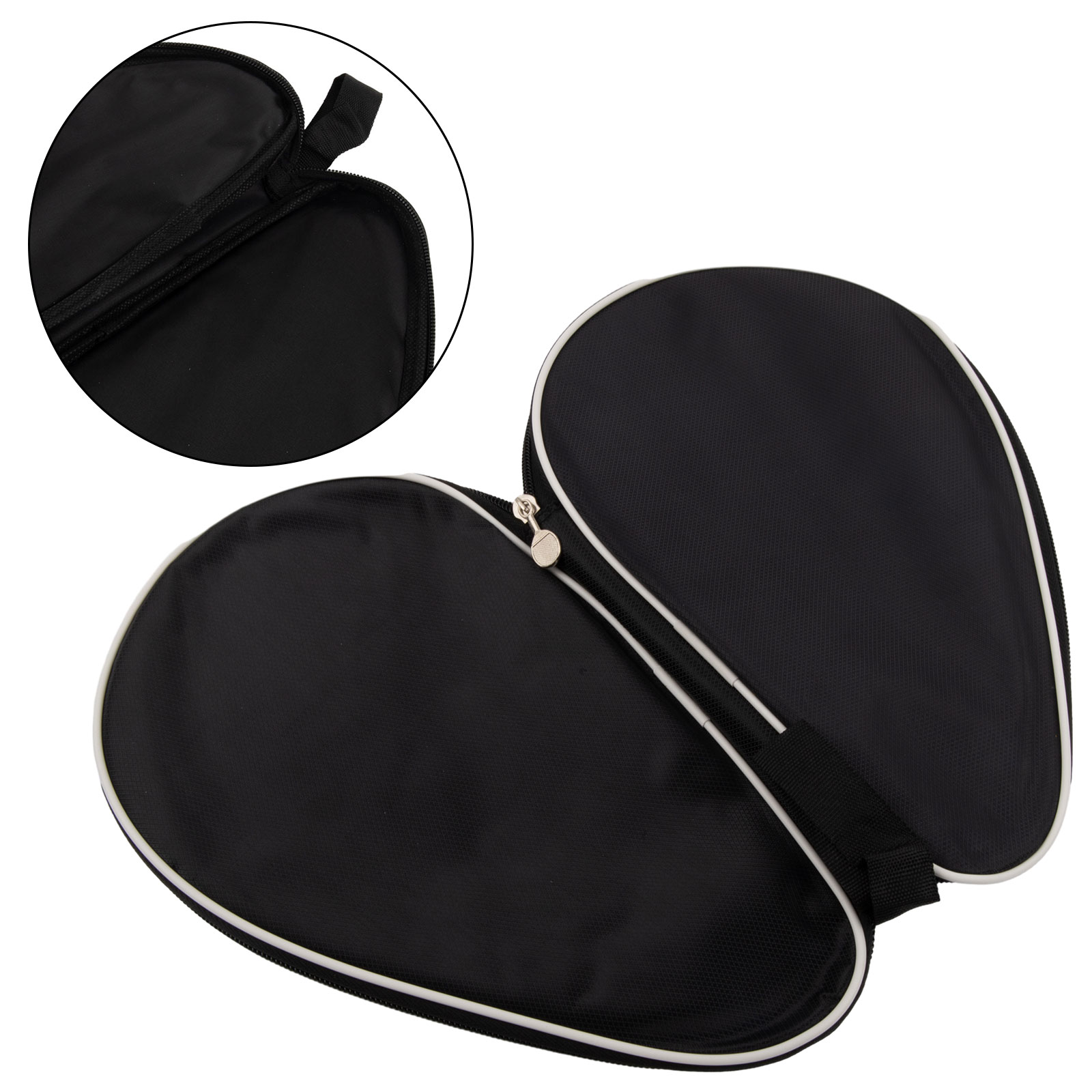 Table Tennis Racket Bag With H - Table Tennis Kit Bag recension och pris