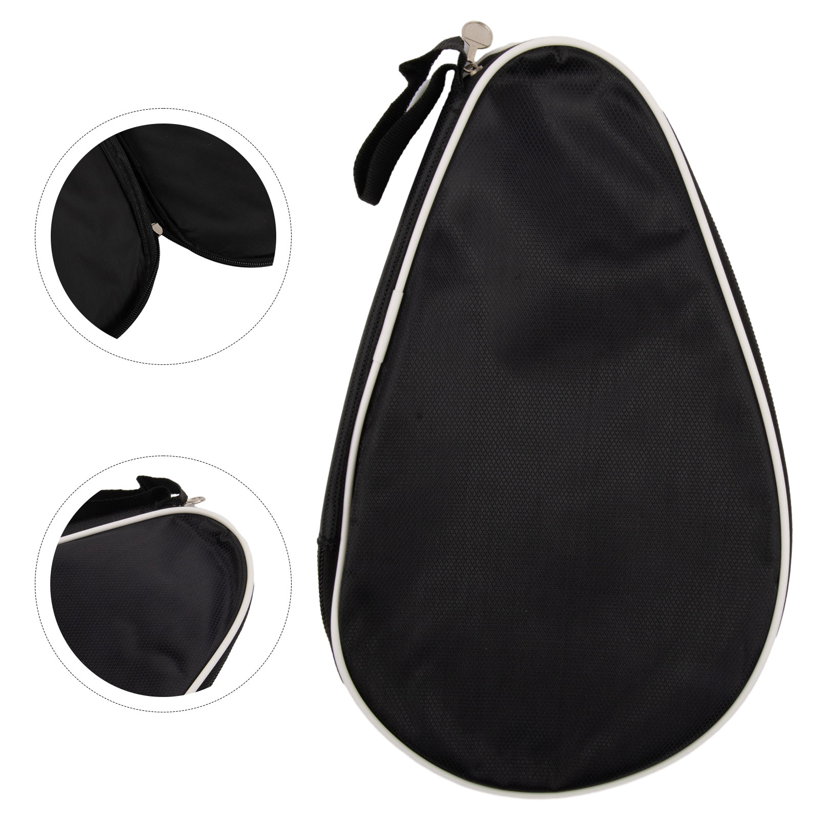 Table Tennis Racket Bag With H - Table Tennis Kit Bag recension och pris