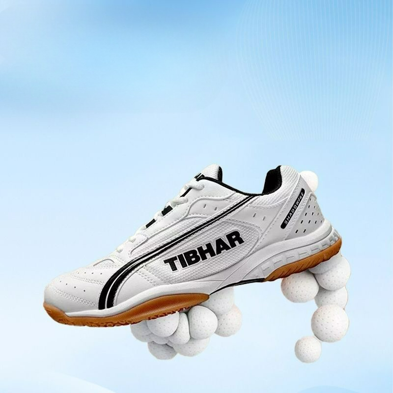 Professional Table Tennis Shoe - Table Tennis Vs Badminton recension och pris