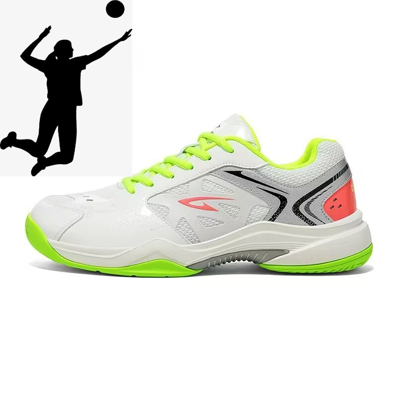 Professional Volleyball Shoes, - Table Tennis Form recension och pris