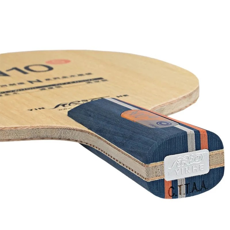Yinhe Table Tennis Blade N10s  - Table Tennis Vr recension och pris