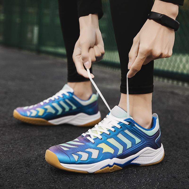 2026 New Luxury Shoes Tennis M - Table Tennis Form recension och pris