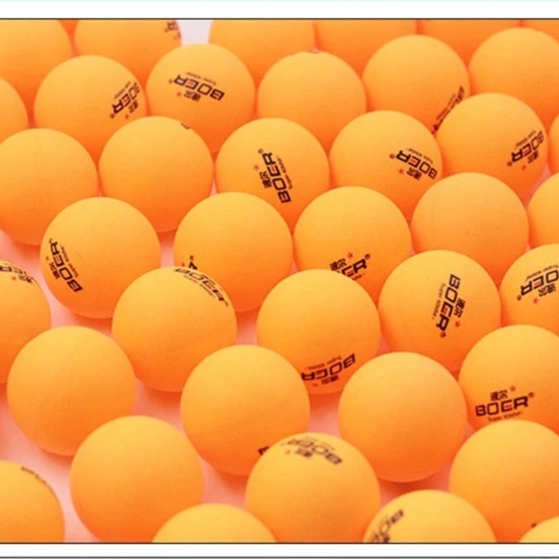 3Pcs/Box Table Tennis Balls 1S - Table Tennis Vr recension och pris