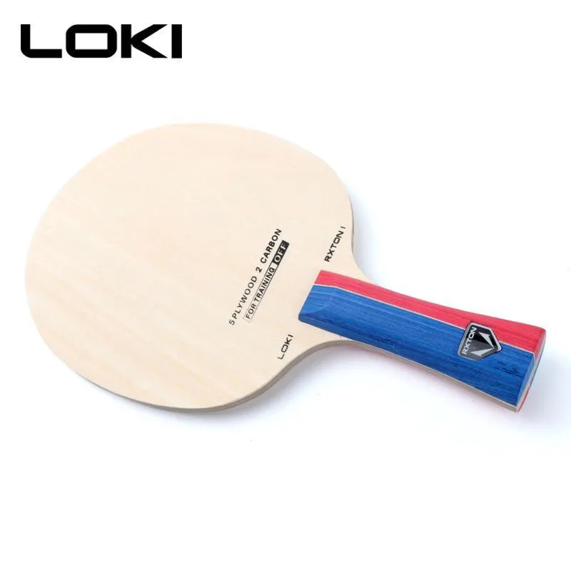 Original LOKI RXTON 1 Table Te - Table Tennis Movie recension och pris