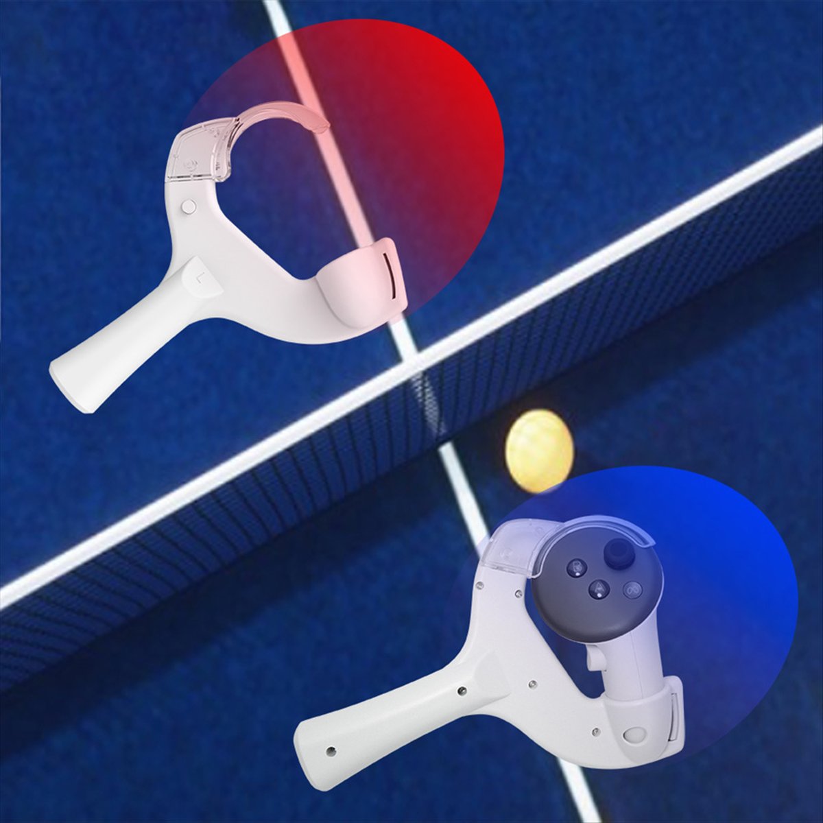 giftnew VR Table Tennis Paddle - Table Tennis Vr recension och pris