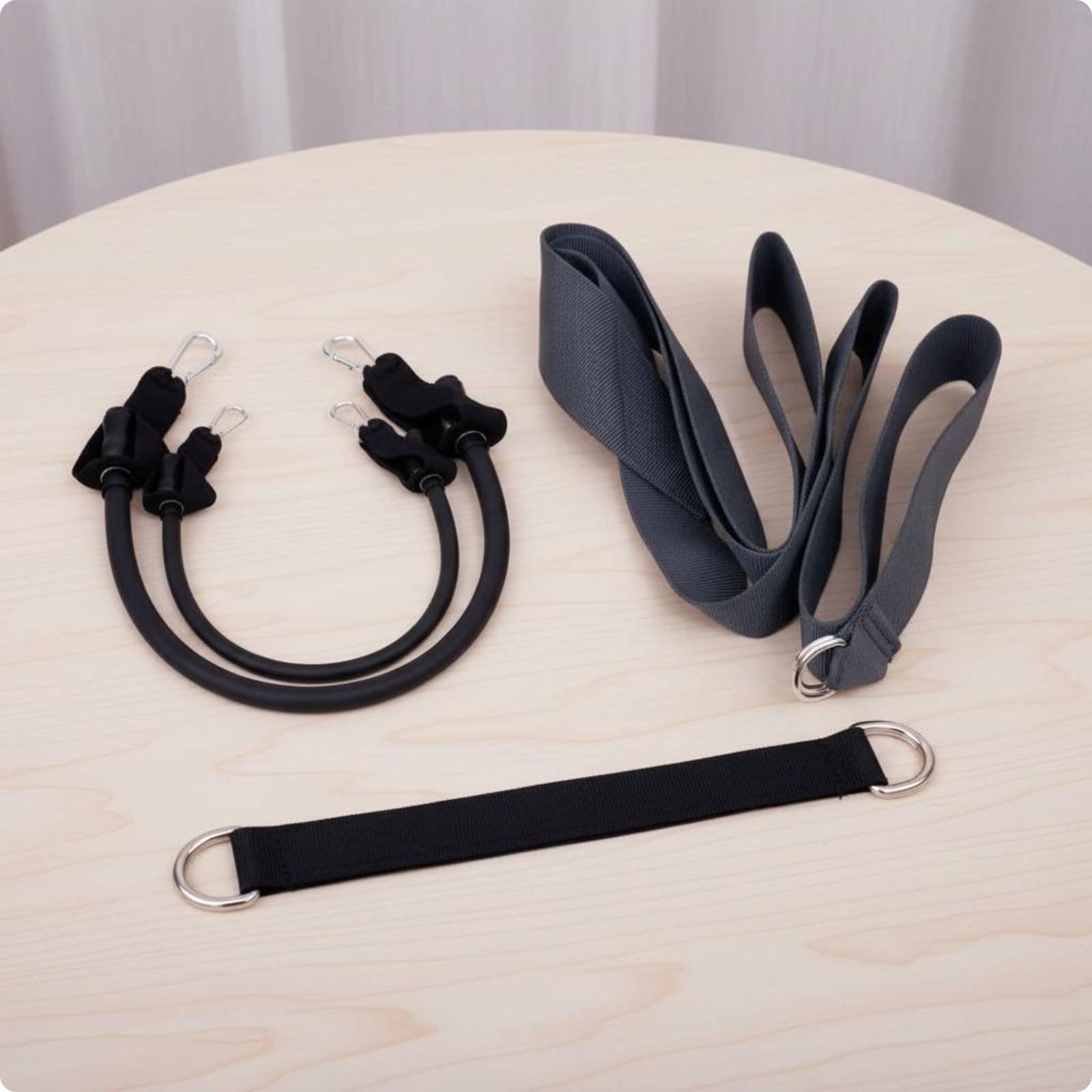 Nylon Golf Swing Trainer Resis - Table Tennis Table recension och pris