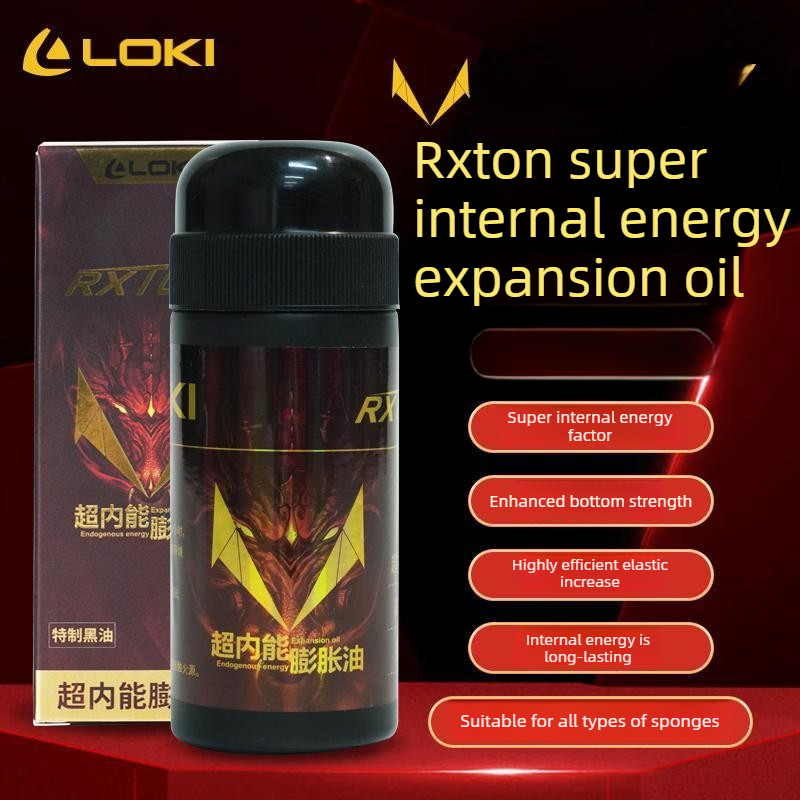100ML /pcs LOKI Table Tennis r - Table Tennis Movie recension och pris