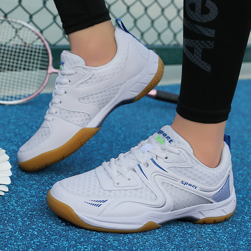 2024 New Volleyball Shoes Men' - Table Tennis Form recension och pris