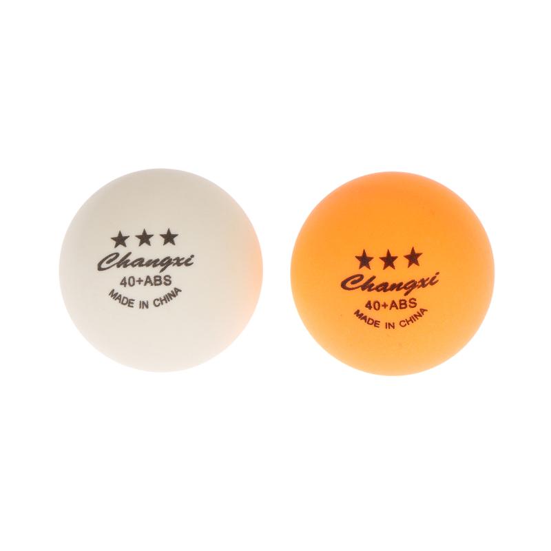 New 10Pcs 3-Star Training Tabl - Table Tennis Vr recension och pris
