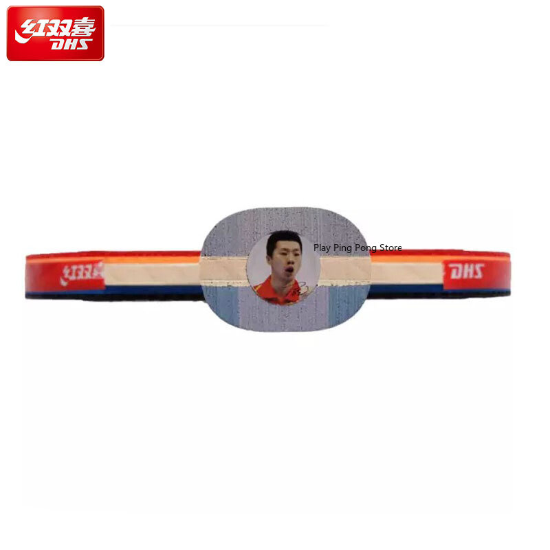 DHS 6 Star 6002 6006 Table Ten - Table Tennis Kit Bag recension och pris