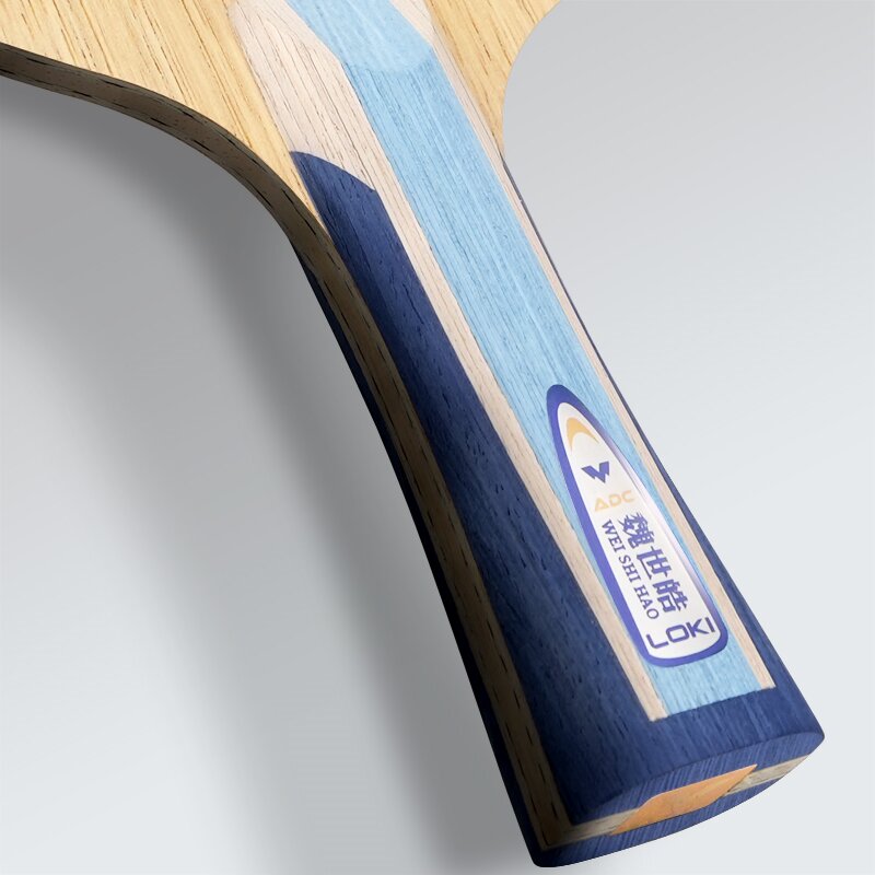 LOKI W81 Series ADC SADC Table - Table Tennis Racket recension och pris