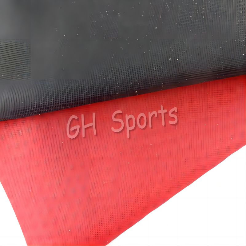Globe MO WANG III  OX Super Bi - Table Tennis Forehand recension och pris