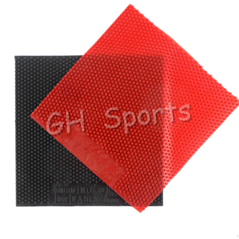 Globe MO WANG III  OX Super Bi - Table Tennis Forehand recension och pris