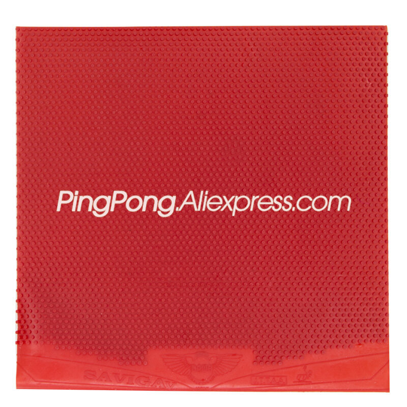 Colorful DAWEI SAVIGA V Pips-l - Table Tennis Forehand recension och pris