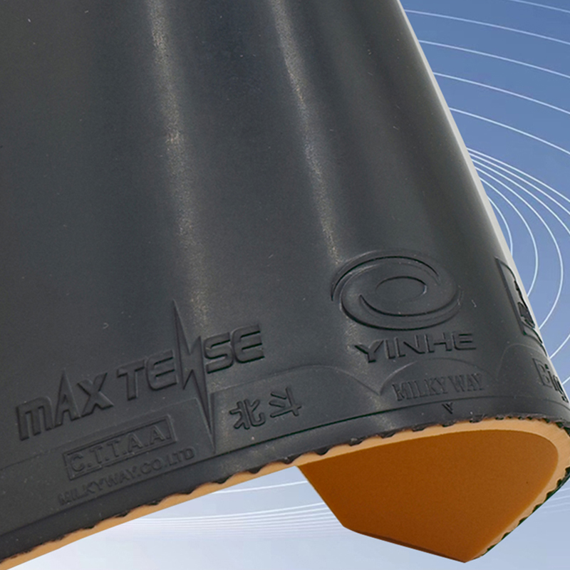 YINHE BIG DIPPER V Table Tenni - Table Tennis Forehand recension och pris