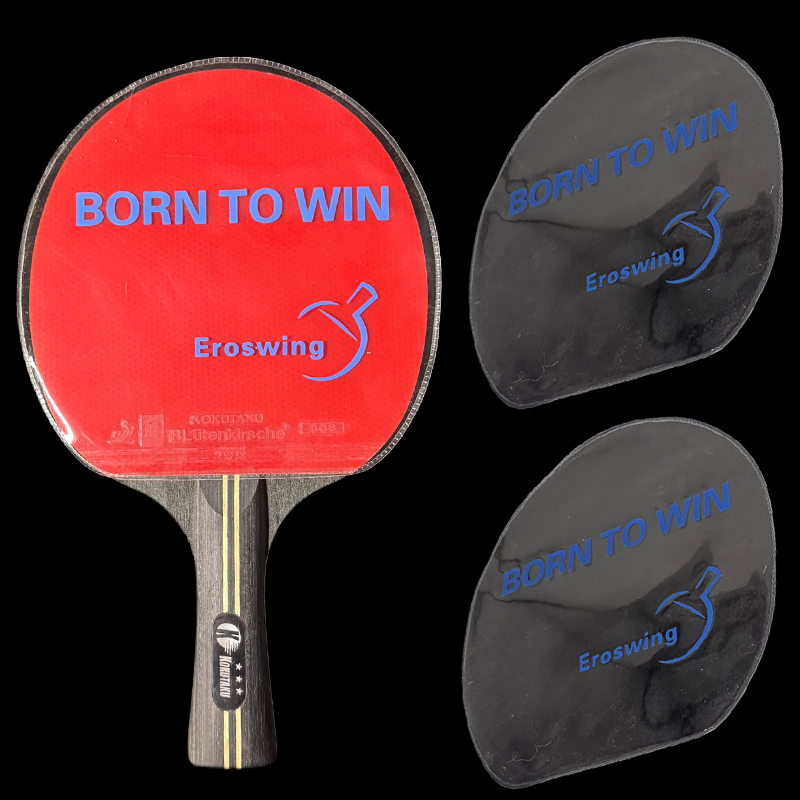 Rubber Protector Table Tennis  - Table Tennis Bat recension och pris